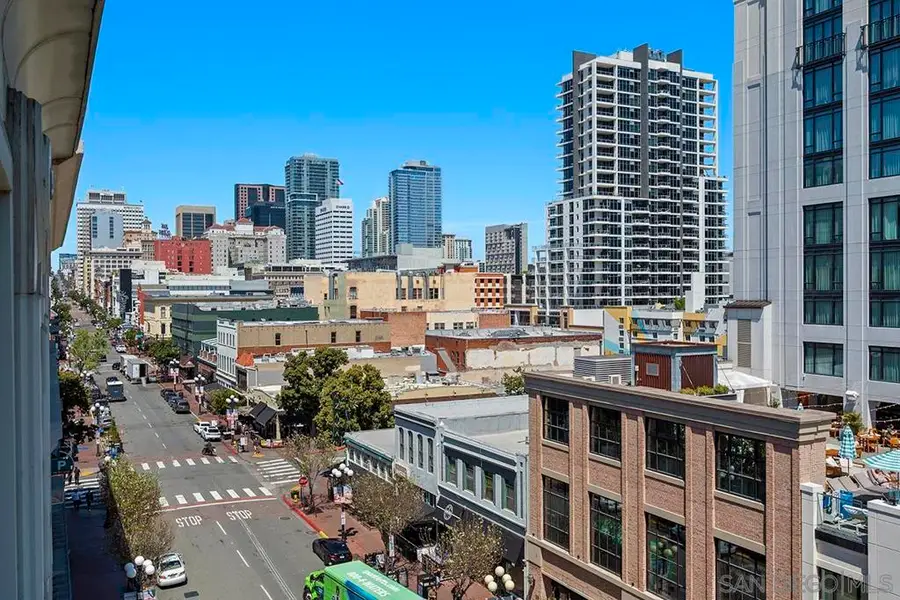 450 J Street #7071, San Diego, CA 92101 - #2