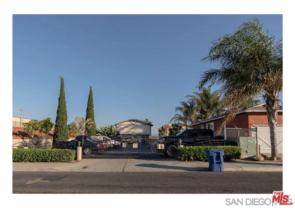 1332 La Tempra Corte, Chula Vista, CA 91911 - Image #1