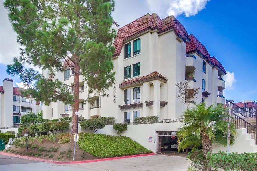 5865 Friars Rd #3113, San Diego, CA 92110 - Image #2