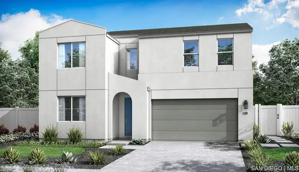 820 Meadowood St Lot 352 #LOT 352, Fallbrook, CA 92028