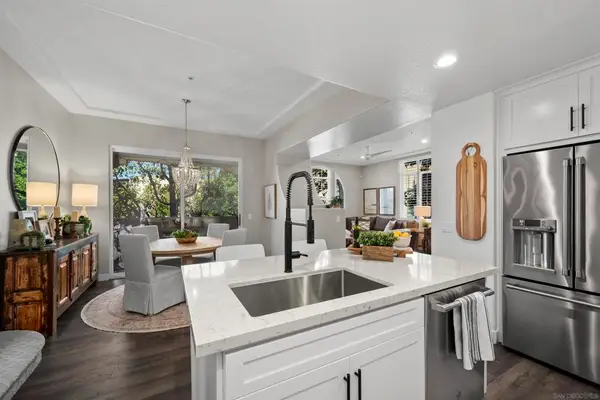 2730 E Evans Rd #9, San Diego, CA 92106