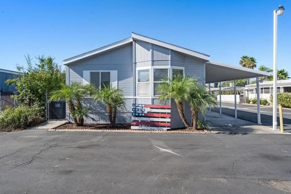 1537 H St #Spc 5, Ramona, CA 92065 - #1
