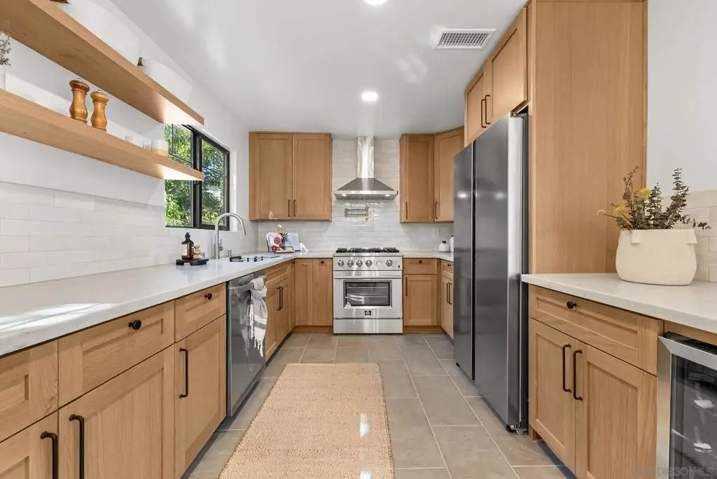 3678 Richmond St, San Diego, CA 92103 - #1