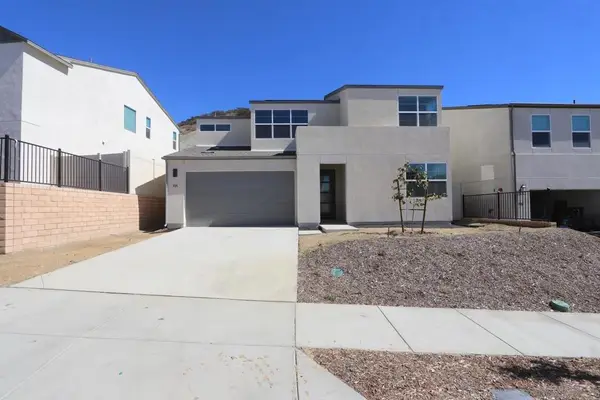 721 Meadowood St Lot 330 #LOT 330, Fallbrook, CA 92028