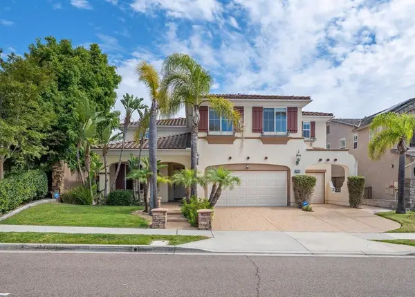 16393 Fox Valley Dr, San Diego, CA 92127