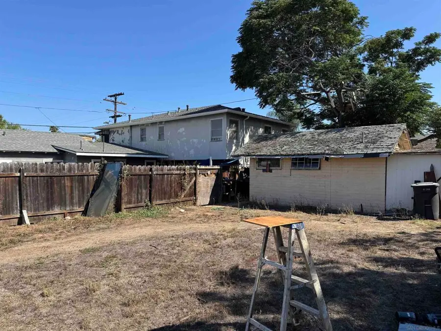7105 Amherst Street, La Mesa, CA 91942 - #3