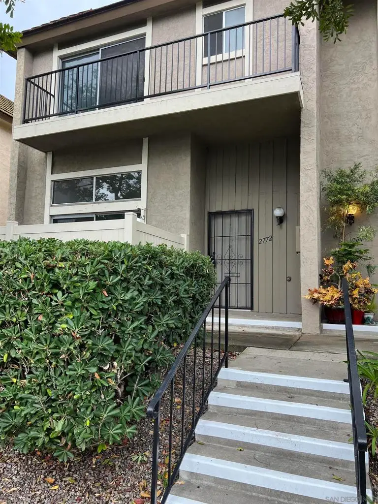 2772 Meadow Lark Dr, San Diego, CA 92123 - #1