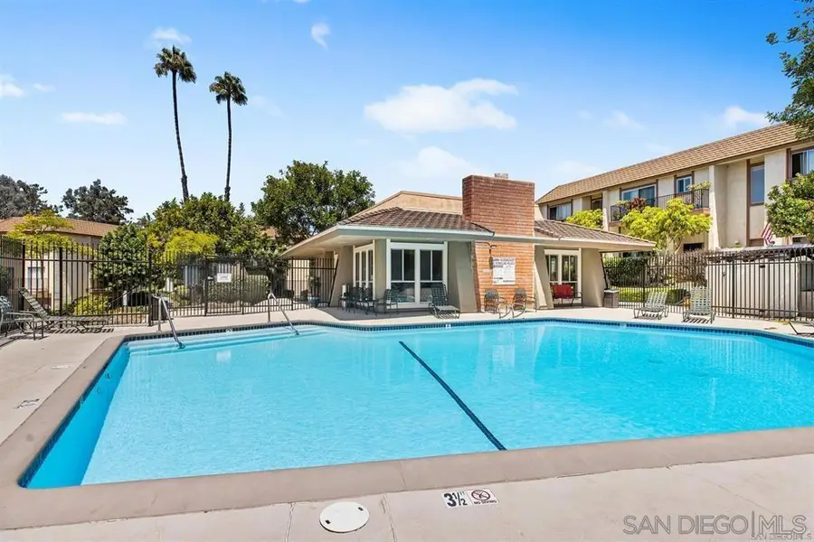 2772 Meadow Lark Dr, San Diego, CA 92123 - #2