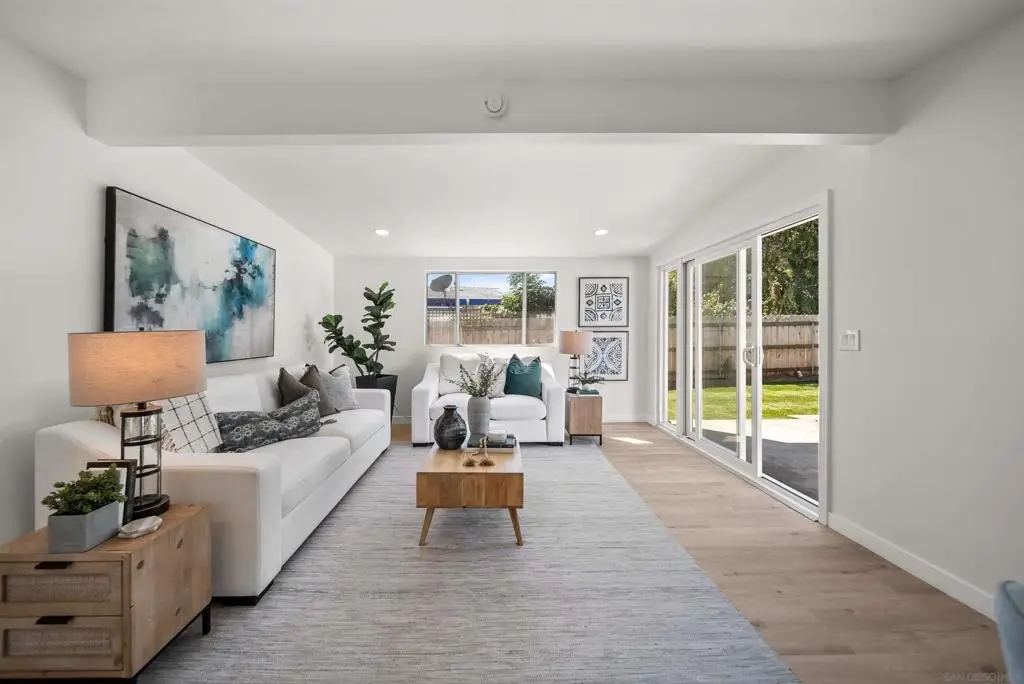 3816 Mount Abraham Ave, San Diego, CA 92111 - Image #1