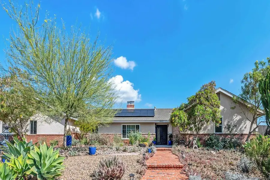 1803 Hillsdale Ln, El Cajon, CA 92019 - Image #3