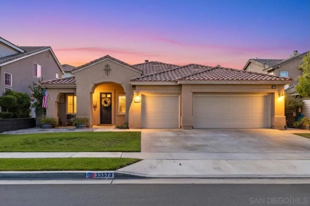 33573 Azalea Ln, Murrieta, CA 92563 - #1