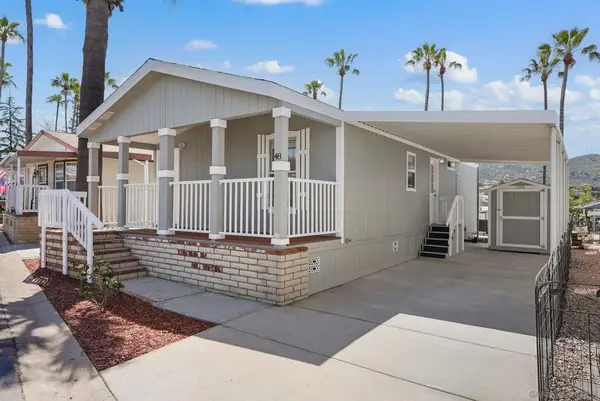 13594 Highway 8 Business #48, Lakeside, CA 92040