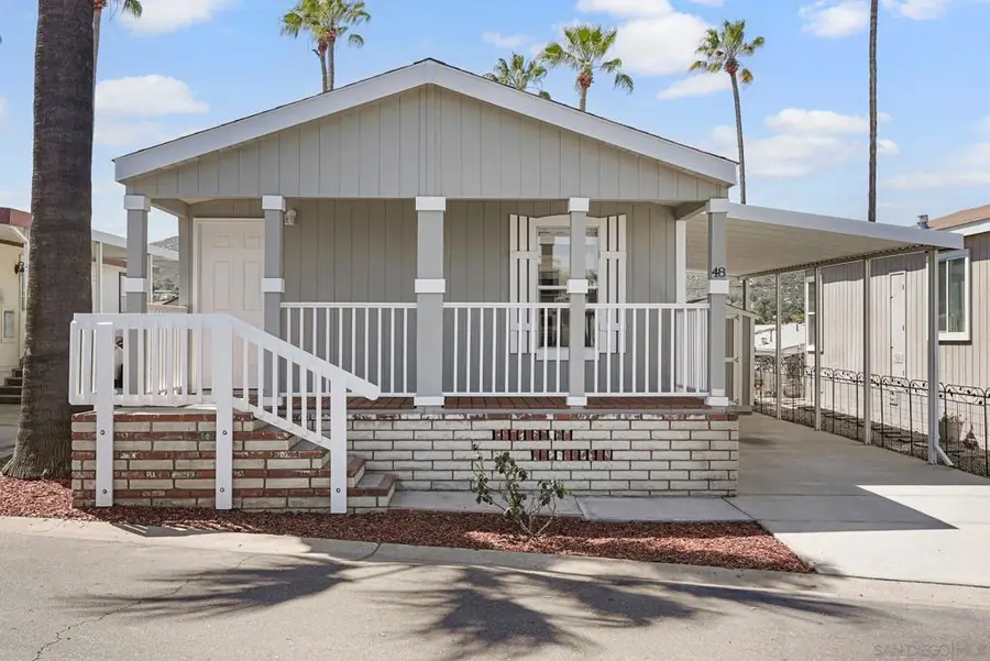 13594 Highway 8 Business #48, Lakeside, CA 92040 - Image #2