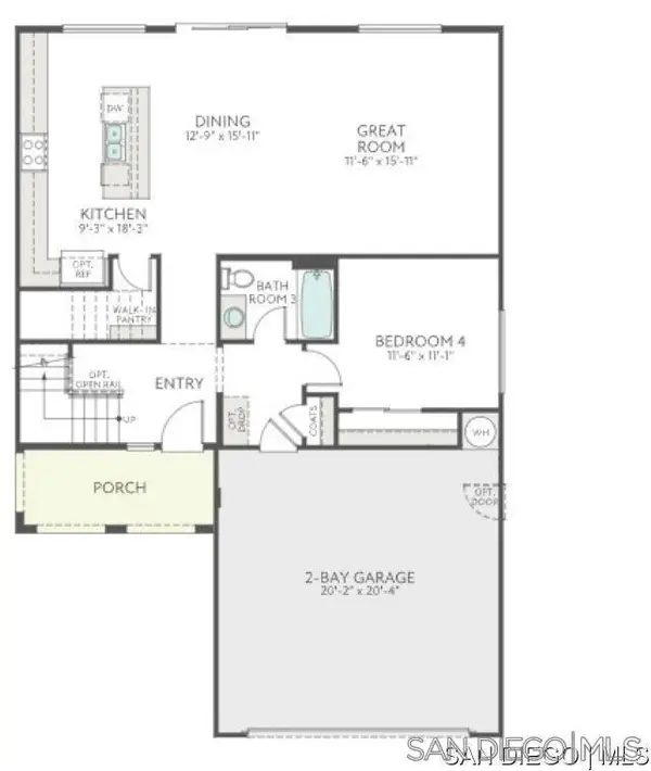 649 Meadowood St #319, Fallbrook, CA 92028