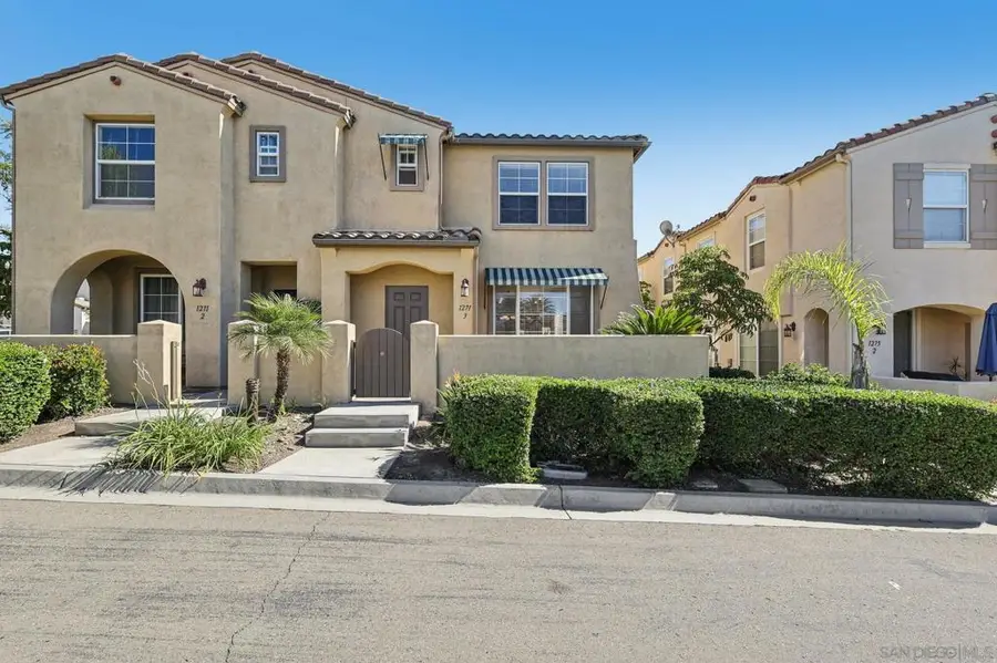 1271 Gorge Run Way #3, Chula Vista, CA 91913 - Image #2