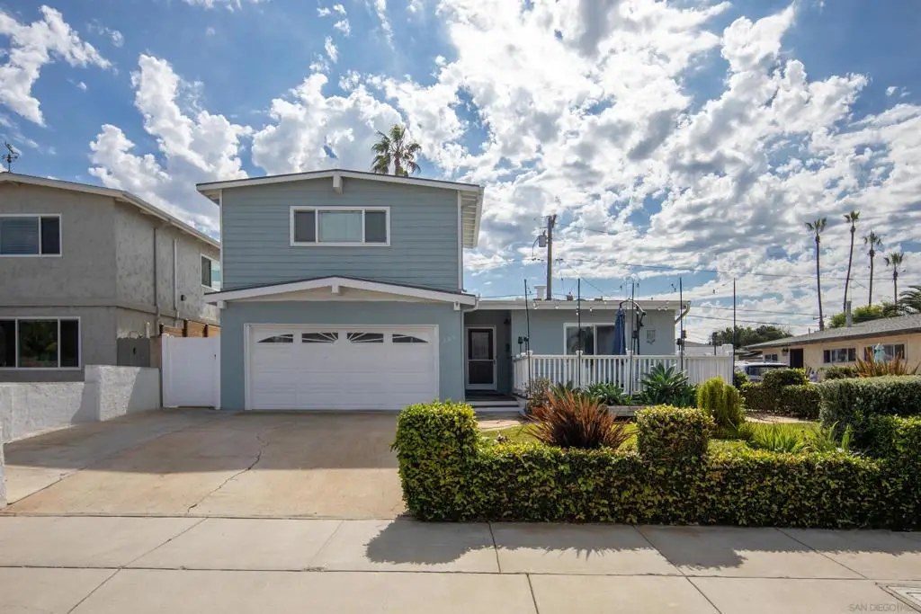 203 Calla Ave, Imperial Beach, CA 91932 - #1