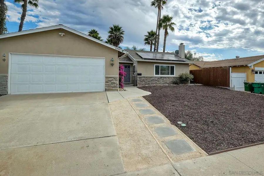 9945 Via Rita E, Santee, CA 92071 - Image #2