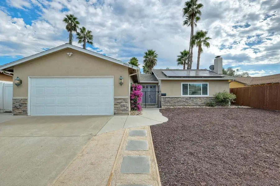 9945 Via Rita E, Santee, CA 92071 - Image #3