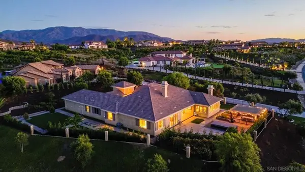 41770 Knoll Vista Lane, Temecula, CA 92592