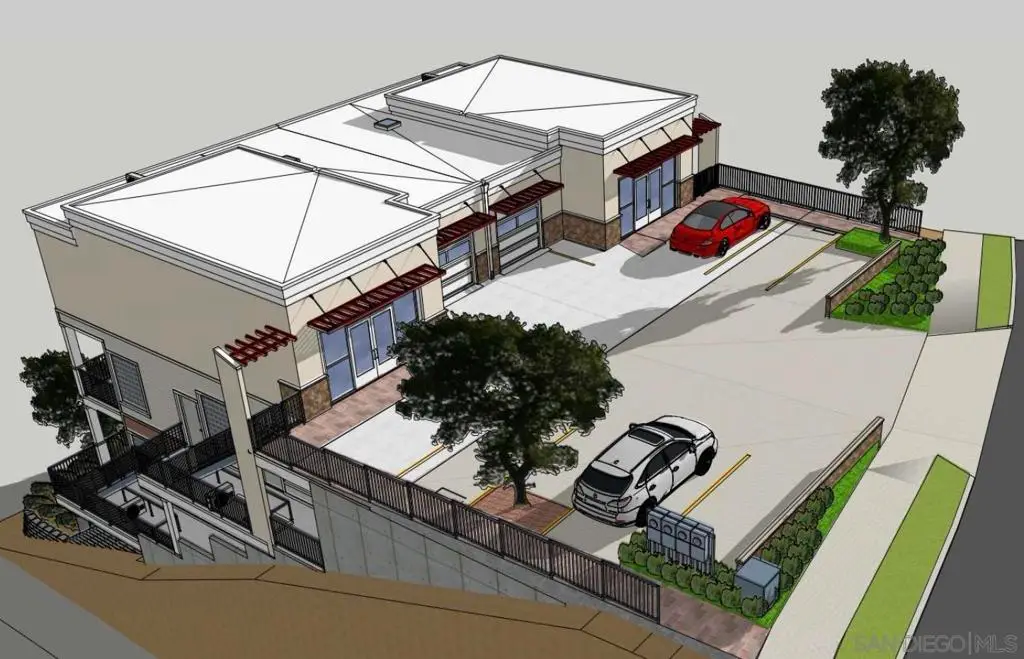 Voltaire St, San Diego, CA 92107 - #1