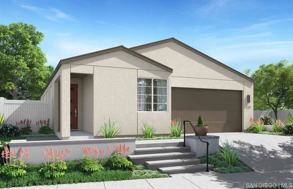 667 Meadowood St #LOT 322, Fallbrook, CA 92028 - Image #1