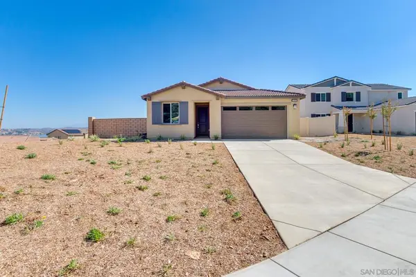 33300 Dayspring Ct Lot 39 #39, Lake Elsinore, CA 92530