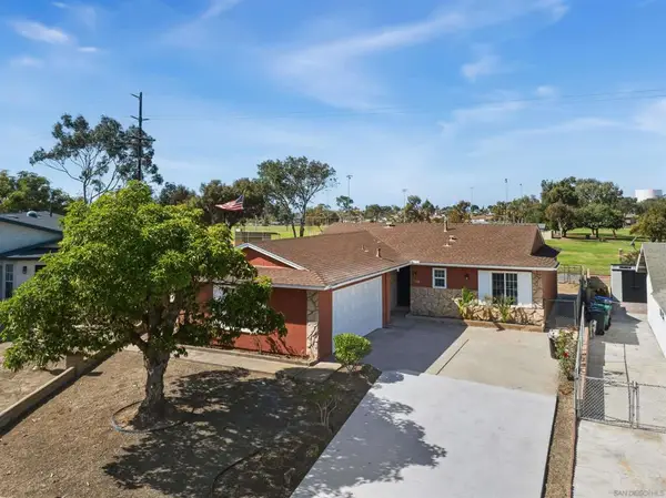 750 Hawaii Avenue, San Diego, CA 92154