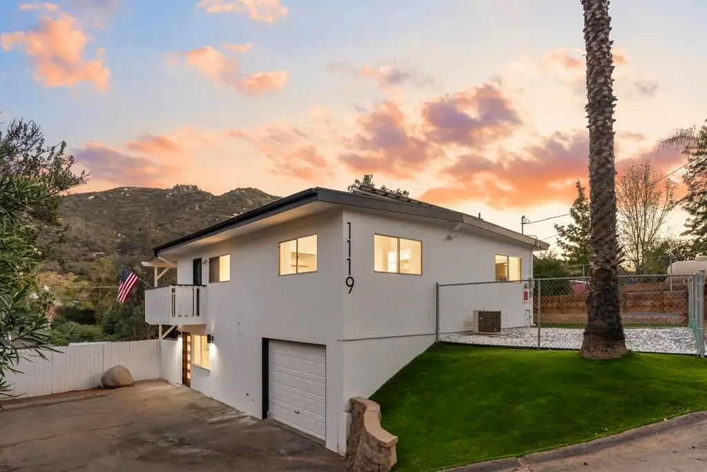 1119 Saint George Dr, El Cajon, CA 92019 - Image #1