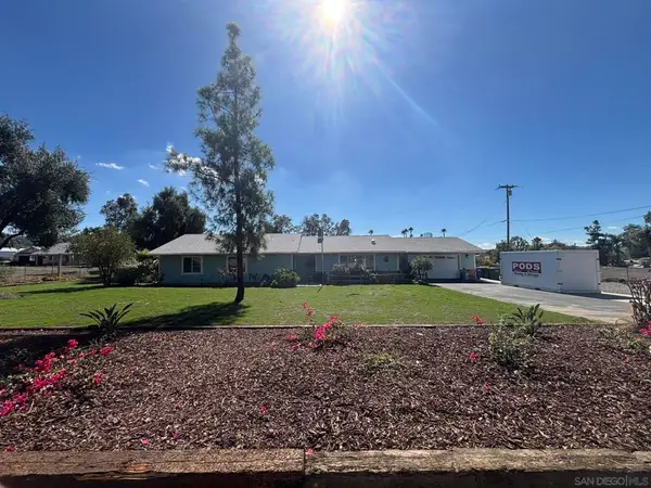 706 Hanson Lane, Ramona, CA 92065