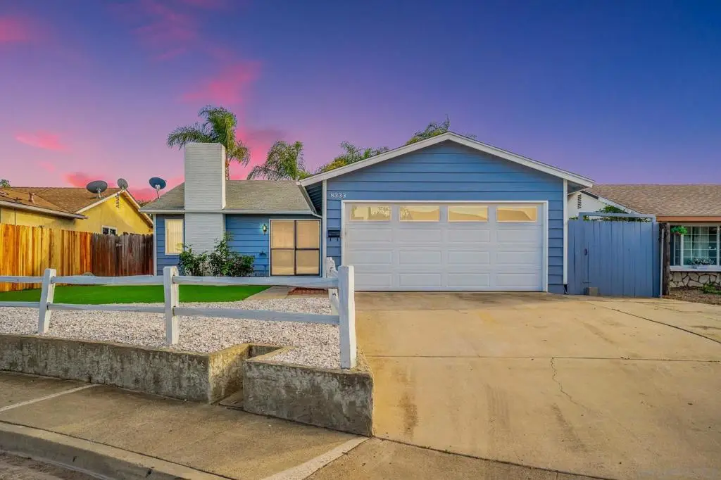 8333 Calle Calzada, San Diego, CA 92126 - Image #1