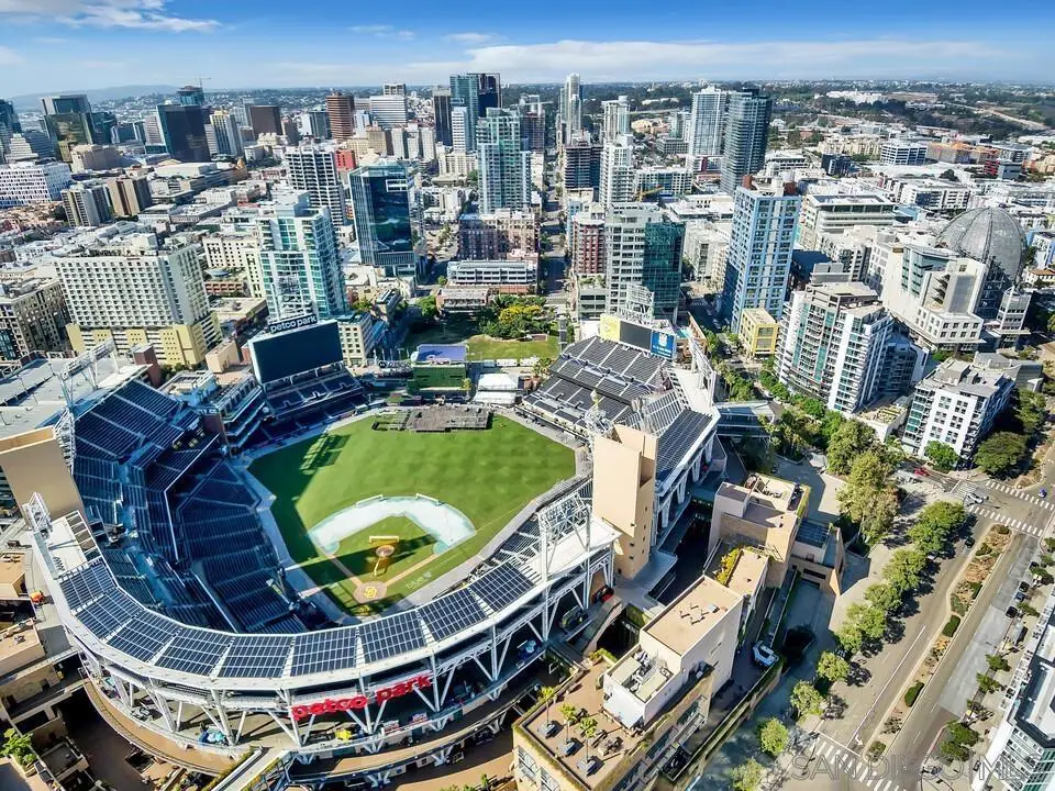 206 Park Blvd #405, San Diego, CA 92101 - Image #1