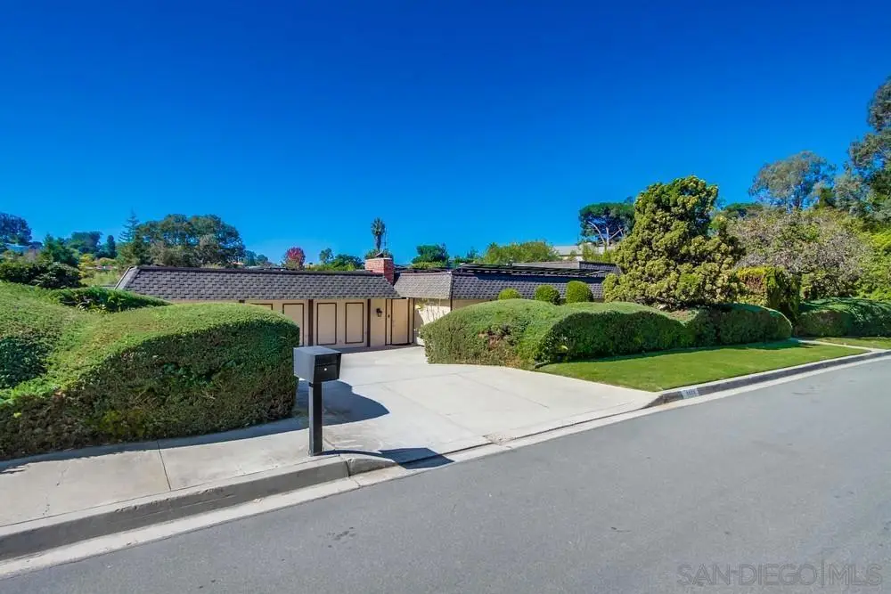 6608 Avenida Andorra, La Jolla, CA 92037 - Image #1