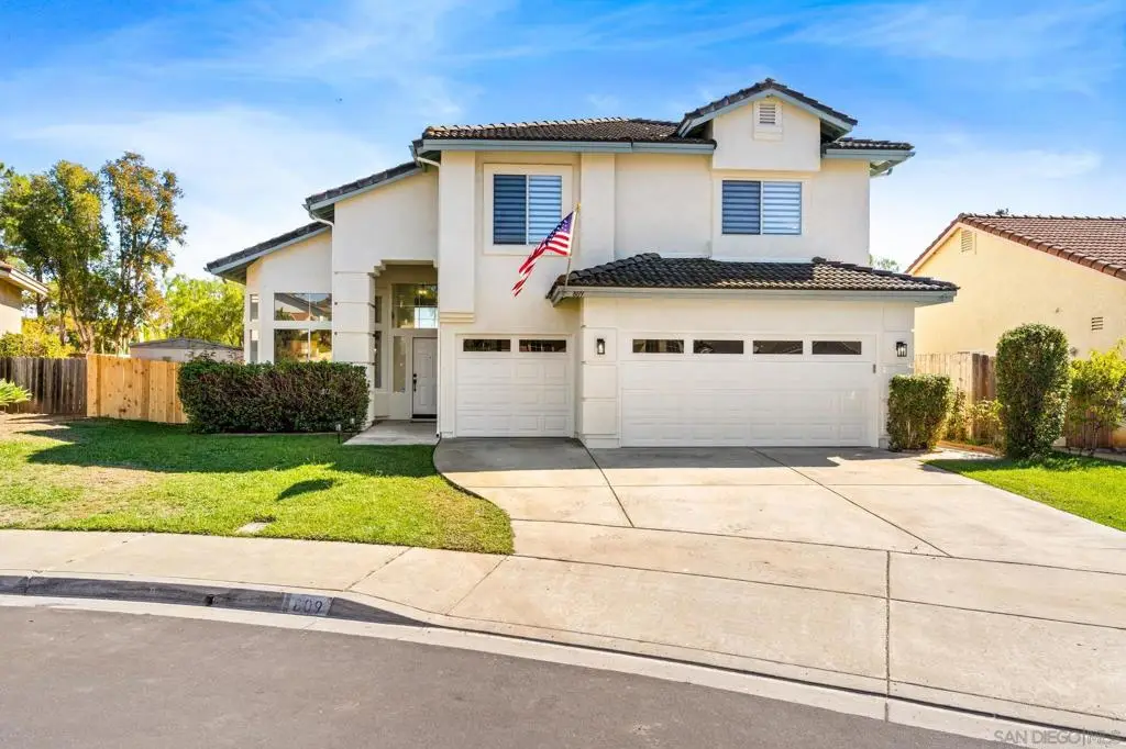 809 River Run Cir, San Marcos, CA 92069 - Image #1