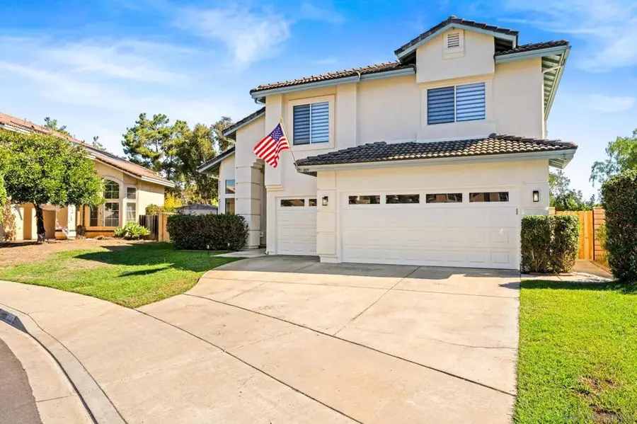 809 River Run Cir, San Marcos, CA 92069 - Image #2