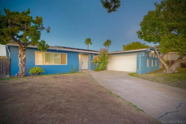 10226 Ramona Dr, San Diego, CA 91977