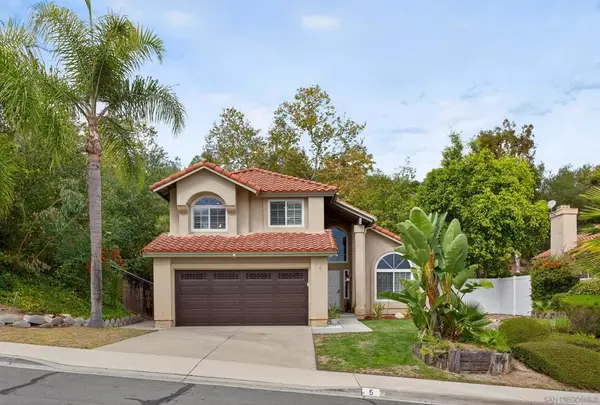 5 San Sebastian, Rancho Santa Margarita, CA 92688