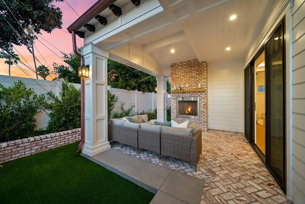 462 Westbourne St, La Jolla, CA 92037 - Image #1