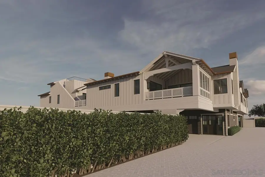 1060 Isabella Avenue, Coronado, CA 92118 - #3