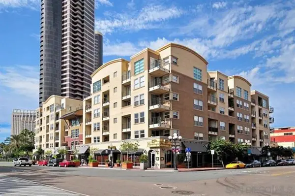 350 K St. #312, San Diego, CA 92101