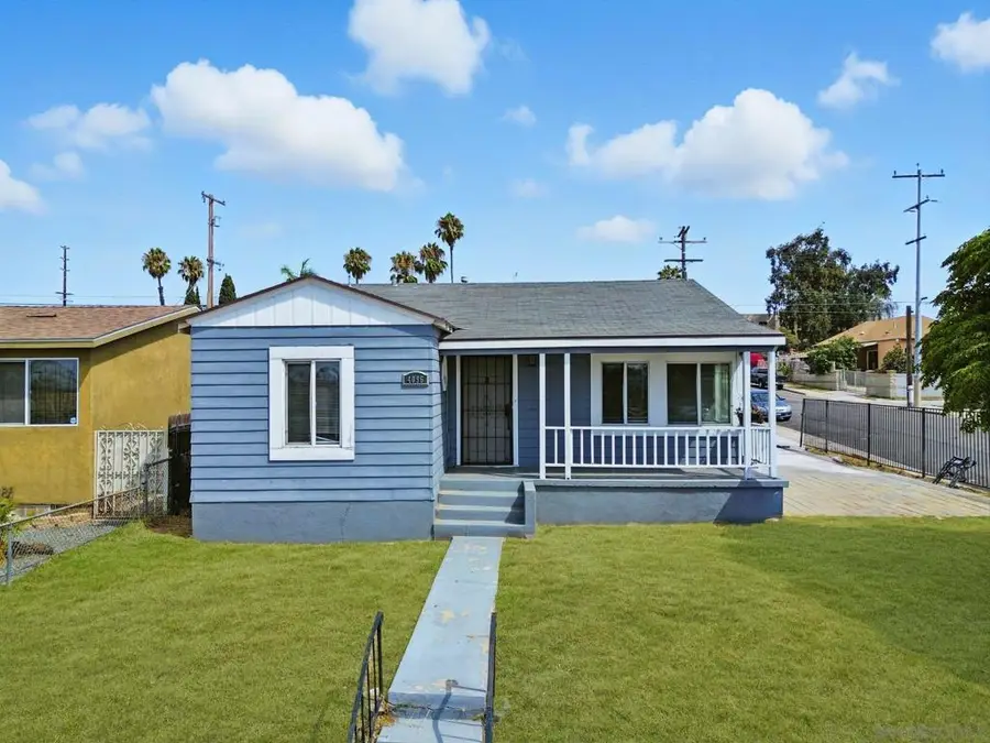4096 Epsilon St., San Diego, CA 92113 - Image #2