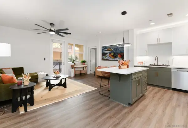 3650 5th Ave #308, San Diego, CA 92103