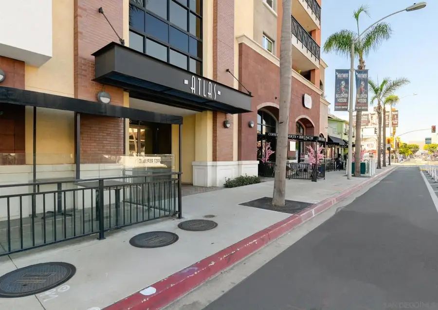 3650 5th Ave #308, San Diego, CA 92103 - Image #2