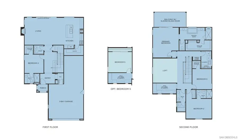 11304 Caminito Rodar, San Diego, CA 92126 - Image #3