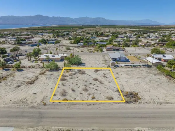 0 Sea Gull Dr, Mecca, CA 92254