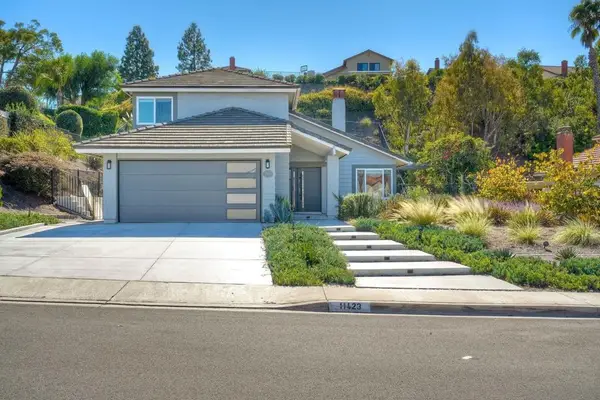 11423 Turtleback Ln, San Diego, CA 92127