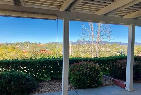 1089 Ridge Heights, Fallbrook, CA 92028