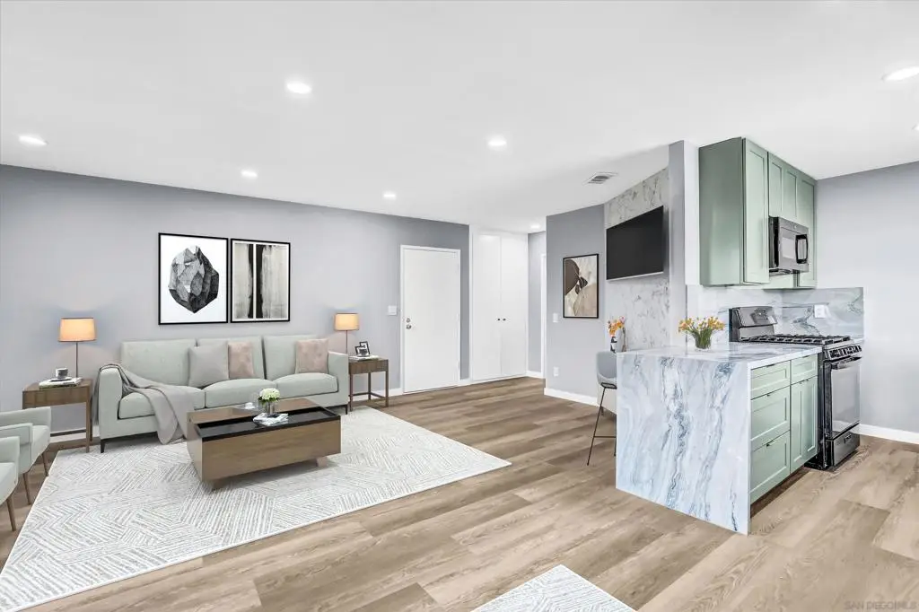 3845 Groton St #4, San Diego, CA 92110 - Image #1
