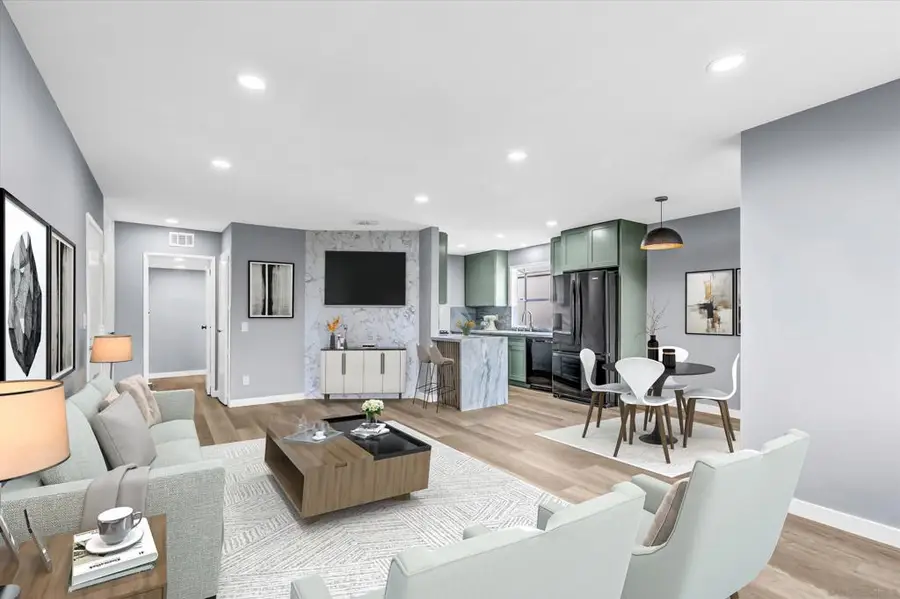 3845 Groton St #4, San Diego, CA 92110 - Image #2