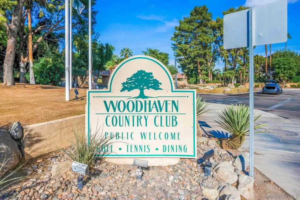 77881 Woodhaven Dr N, Palm Desert, CA 92211 - #1