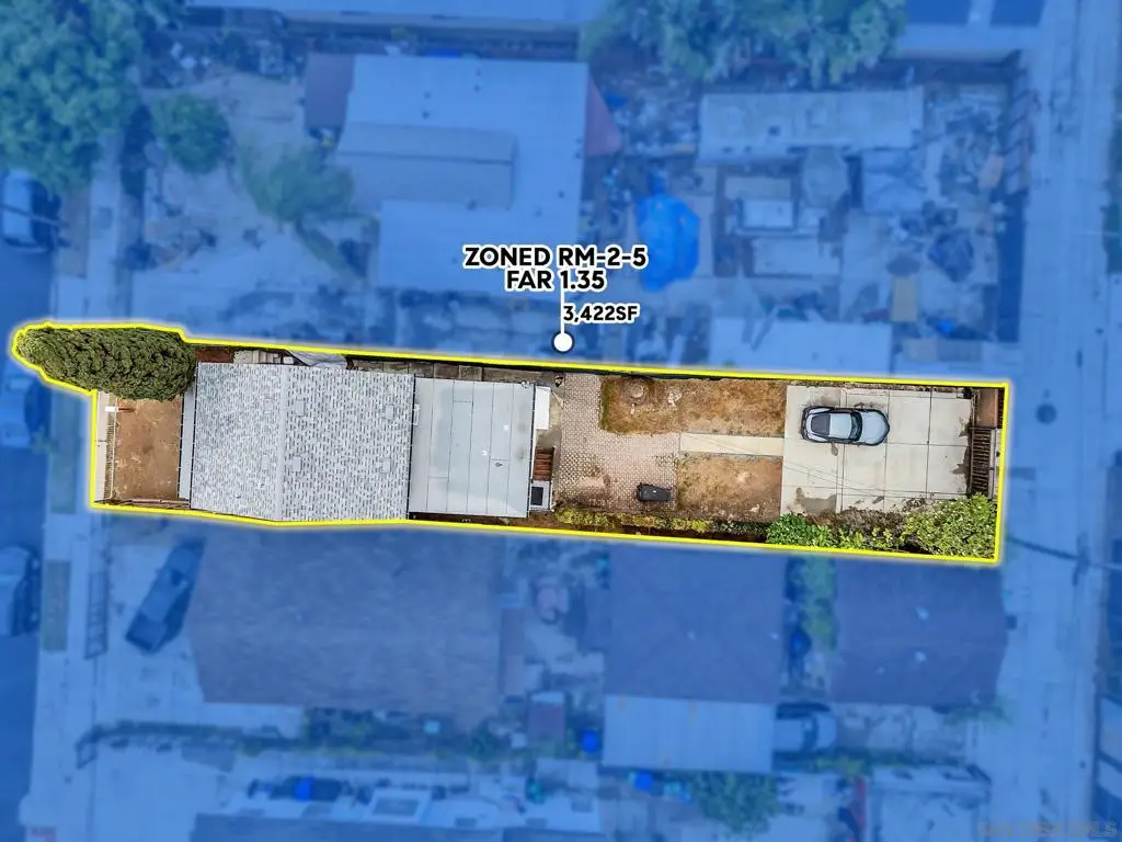 2146 Franklin Ave, San Diego, CA 92113 - #1